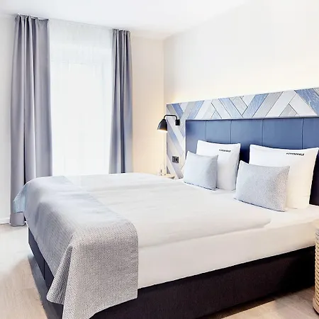Apartment 3-raum-ferienwohnung Mit Meerblick