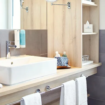 Apartament 3-raum-ferienwohnung Mit Meerblick